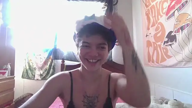 Snapshot of CamillyBlum chatting on 25, 5, 2026 CamillyBlum online show from 25, 5, 2026
