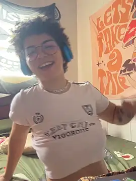 Snapshot of CamillyBlum chatting on 29, 5, 2026 CamillyBlum online show from 29, 5, 2026