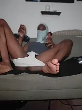 Snapshot of JukuThaGod chatting on 22, 6, 2026 JukuThaGod online show from 22, 6, 2026