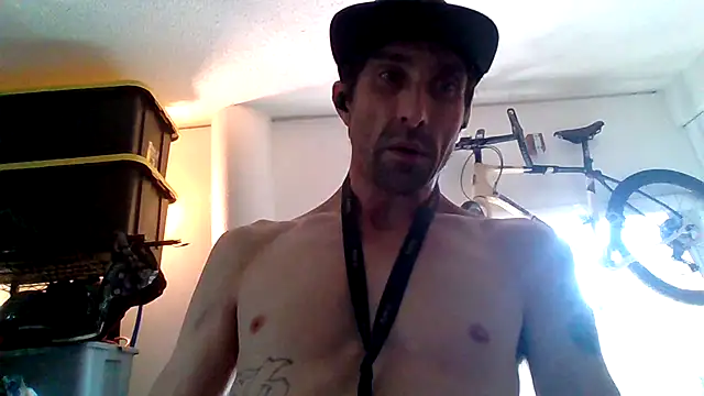 Snapshot of TheFuckmasters chatting on 7, 7, 2026 TheFuckmasters online show from 7, 7, 2026