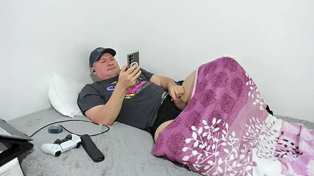 fuckynations online show from 3, 3, 2026