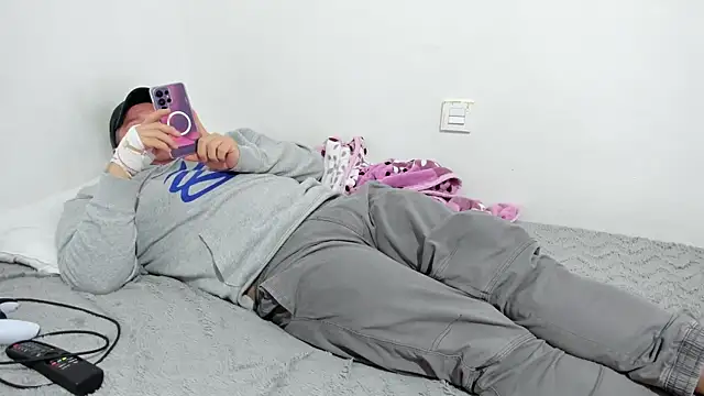 fuckynations online show from 30, 3, 2026