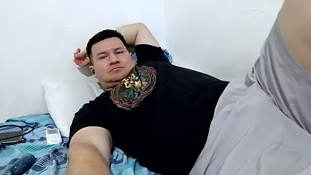 fuckynations online show from 9, 6, 2026