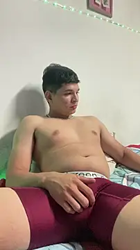 RobinLenoxx online show from 22, 11, 2025