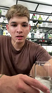 RobinLenoxx online show from 3, 12, 2025