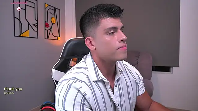 Snapshot of tyler_muscle1 chatting on 14, 3, 2026 tyler muscle1 online show from 14, 3, 2026