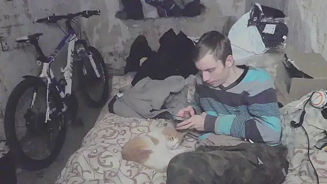 makarov1993 online show from 23, 10, 2025