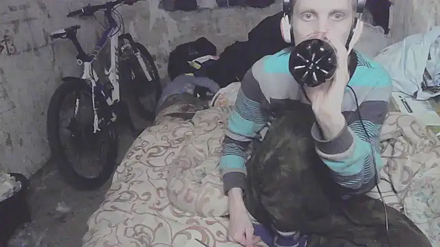 makarov1993 online show from 27, 10, 2025