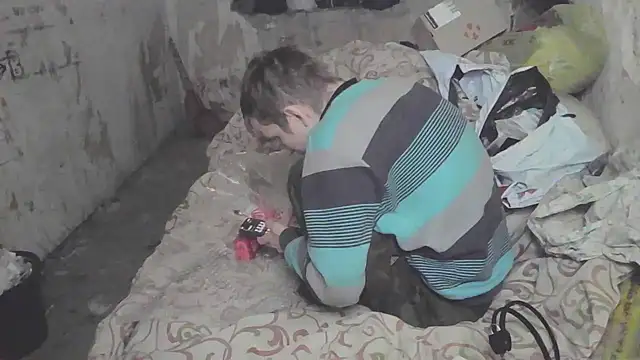 makarov1993 online show from 29, 10, 2025