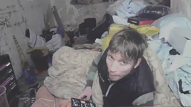 makarov1993 online show from 23, 2, 2026