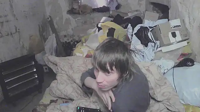 Snapshot of makarov1993 chatting on 19, 4, 2026 makarov1993 online show from 19, 4, 2026