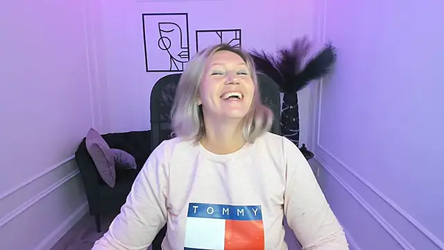 NinaStarle online show from 11, 9, 2025