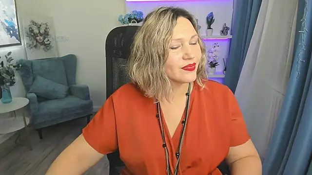 NinaStarle online show from 15, 1, 2026