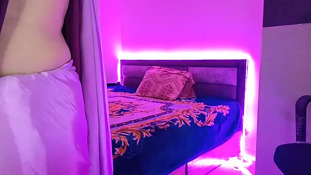 BABY RANI  online show from 18, 2, 2026