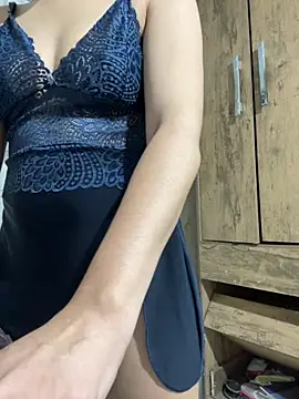 indracatfun online show from 8, 2, 2026