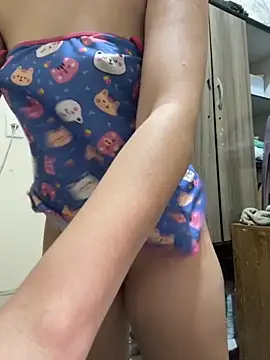 Snapshot of indracatfun chatting on 5, 4, 2026 indracatfun online show from 5, 4, 2026