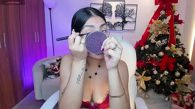 dafne hills online show from 3, 12, 2025