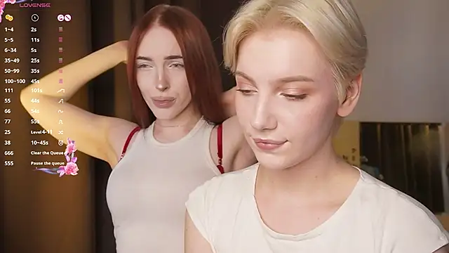 MaeEversley online show from 18, 3, 2026