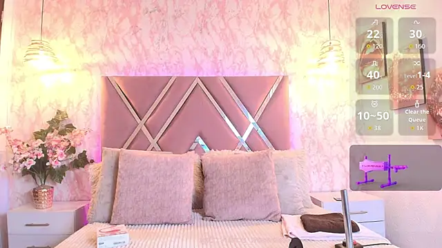 Snapshot of Aliice1_ chatting on 10, 9, 2025 Aliice1 online show from 10, 9, 2025