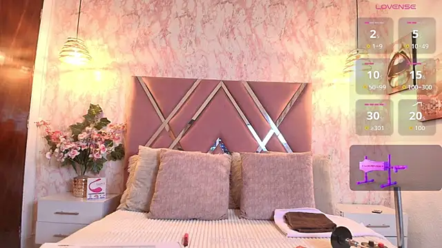 Snapshot of Aliice1_ chatting on 13, 9, 2025 Aliice1 online show from 13, 9, 2025