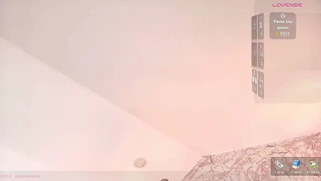 Snapshot of Aliice1_ chatting on 7, 11, 2025 Aliice1 online show from 7, 11, 2025