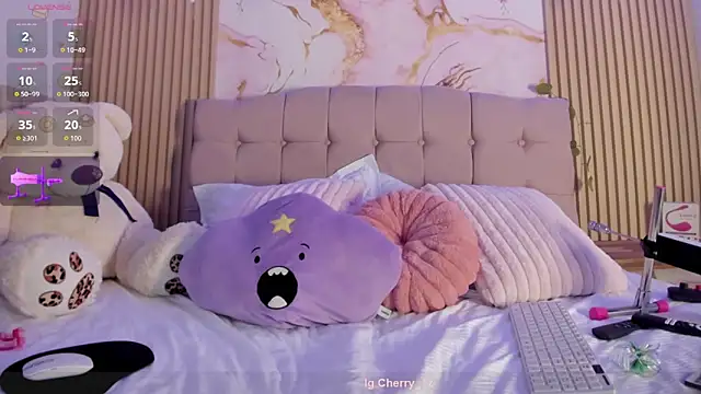 Snapshot of Aliice1_ chatting on 1, 4, 2026 Aliice1 online show from 1, 4, 2026