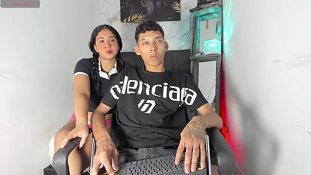 afrodita n ares online show from 23, 11, 2025