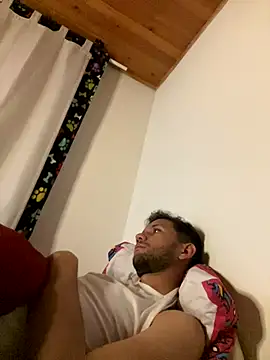 Snapshot of Michaell_Spinelly chatting on 14, 9, 2025 Michaell Spinelly online show from 14, 9, 2025