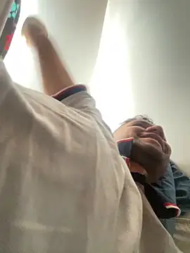 Snapshot of Michaell_Spinelly chatting on 4, 10, 2025 Michaell Spinelly online show from 4, 10, 2025