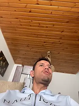 Snapshot of Michaell_Spinelly chatting on 17, 10, 2025 Michaell Spinelly online show from 17, 10, 2025