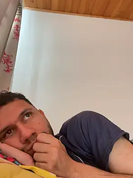 Michaell Spinelly online show from 13, 2, 2026