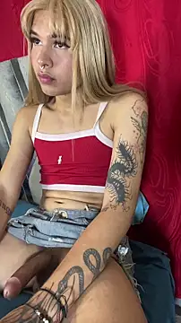 doll celestets online show from 18, 11, 2025