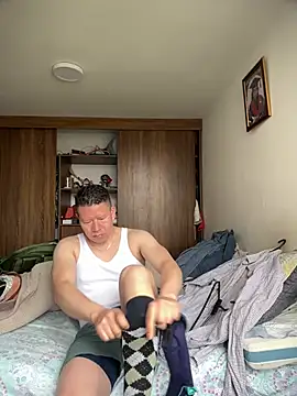 Manu0586 online show from 15, 5, 2026