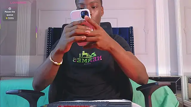 CharlesBrown  online show from 2, 10, 2025