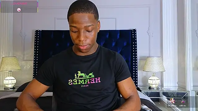 Snapshot of CharlesBrown_ chatting on 30, 3, 2026 CharlesBrown online show from 30, 3, 2026