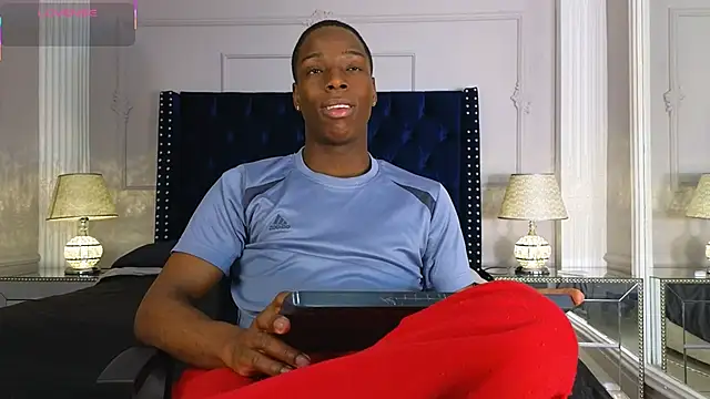 Snapshot of CharlesBrown_ chatting on 3, 4, 2026 CharlesBrown online show from 3, 4, 2026