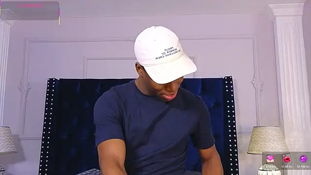 Snapshot of CharlesBrown_ chatting on 10, 4, 2026 CharlesBrown online show from 10, 4, 2026