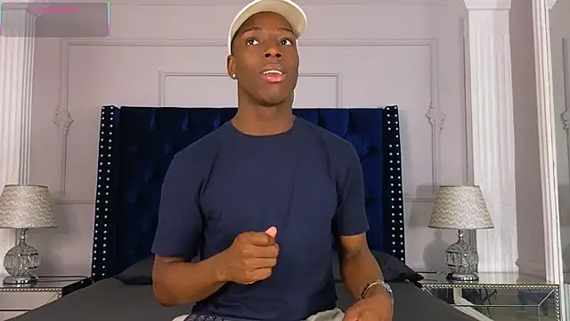 Snapshot of CharlesBrown_ chatting on 23, 4, 2026 CharlesBrown online show from 23, 4, 2026