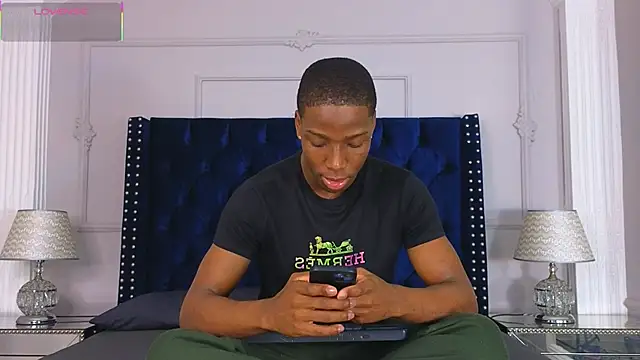 Snapshot of CharlesBrown_ chatting on 24, 4, 2026 CharlesBrown online show from 24, 4, 2026