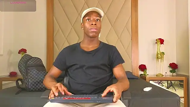 Snapshot of CharlesBrown_ chatting on 29, 5, 2026 CharlesBrown online show from 29, 5, 2026