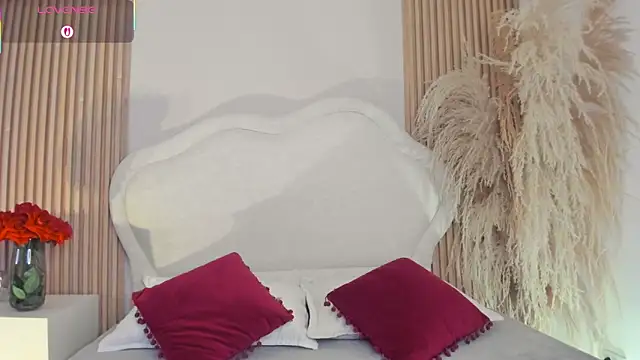 Snapshot of Valeria_carter chatting on 13, 2, 2026 Valeria carter online show from 13, 2, 2026