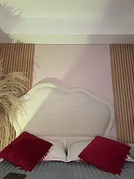 Snapshot of Valeria_carter chatting on 1, 3, 2026 Valeria carter online show from 1, 3, 2026