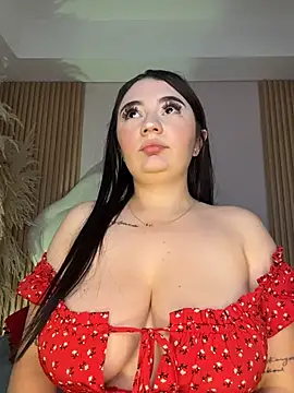 Snapshot of Valeria_carter chatting on 5, 3, 2026 Valeria carter online show from 5, 3, 2026