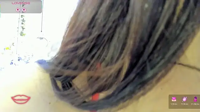 Snapshot of Valeria_carter chatting on 27, 3, 2026 Valeria carter online show from 27, 3, 2026