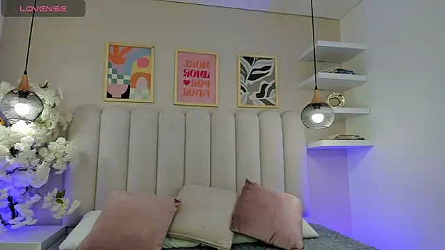 Snapshot of Valeria_carter chatting on 30, 3, 2026 Valeria carter online show from 30, 3, 2026