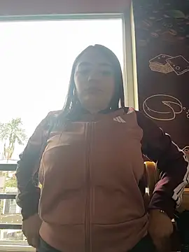 Snapshot of Valeria_carter chatting on 19, 4, 2026 Valeria carter online show from 19, 4, 2026