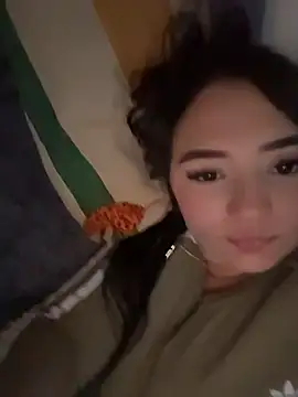 Snapshot of Valeria_carter chatting on 20, 4, 2026 Valeria carter online show from 20, 4, 2026