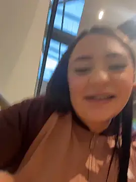 Snapshot of Valeria_carter chatting on 27, 4, 2026 Valeria carter online show from 27, 4, 2026