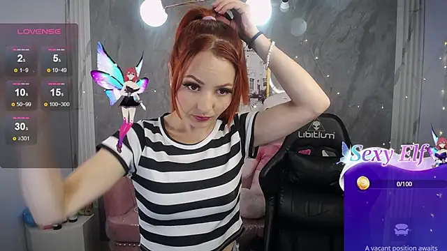 mady0619 ch online show from 9, 4, 2026