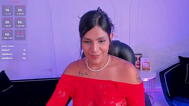SarahYates online show from 7, 7, 2026